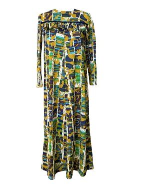 Vintage Andrade Hawaii Dress